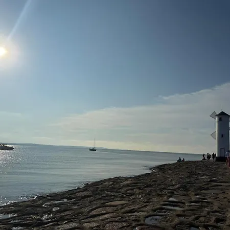 Platan - Visitopl Lejlighed *