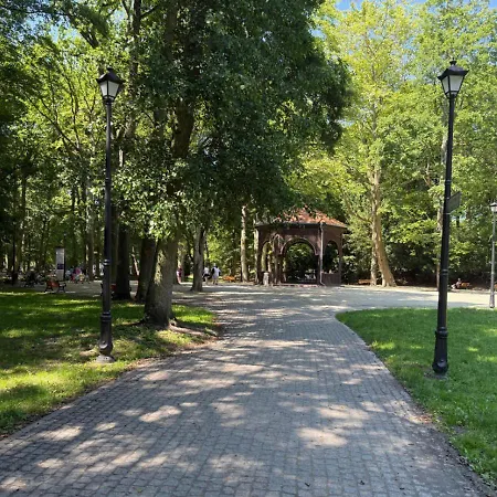 Διαμέρισμα Platan - Visitopl *