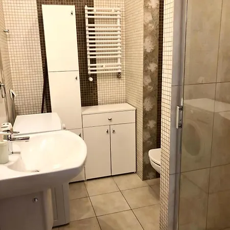 Διαμέρισμα Platan - Visitopl