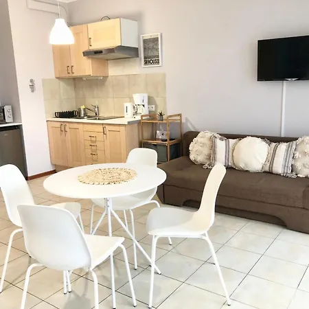 Platan - Visitopl Lejlighed