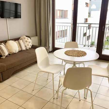 Lejlighed Platan - Visitopl