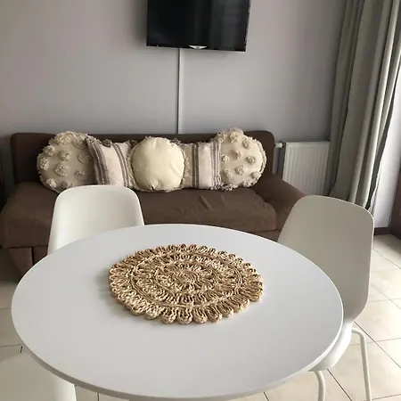 Διαμέρισμα Platan - Visitopl