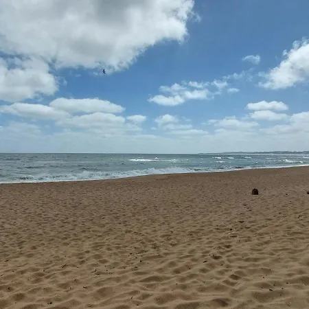 Platan - Visitopl Διαμέρισμα Świnoujście