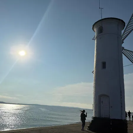 Platan - Visitopl Świnoujście (Swinemünde)