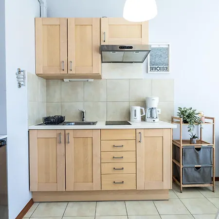 Apartmán Platan - Visitopl *