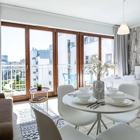 Platan - Visitopl Apartmán Svinoústí