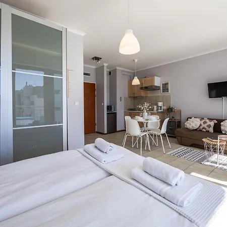 Apartmán Platan - Visitopl Svinoústí