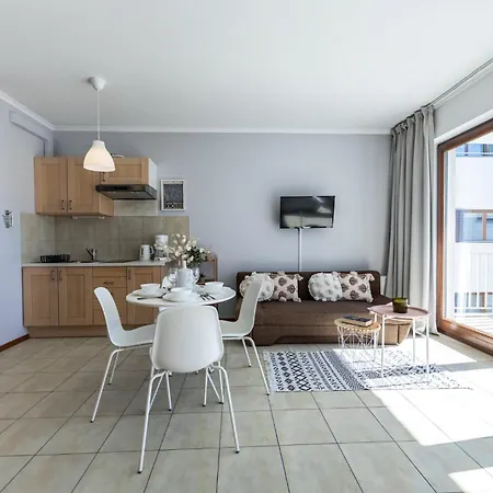 Apartmán Platan - Visitopl Svinoústí