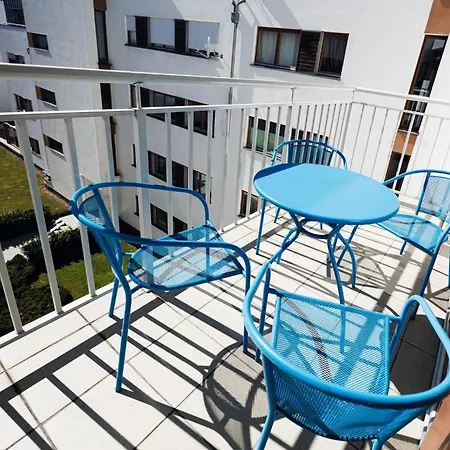 Platan - Visitopl Świnoujście