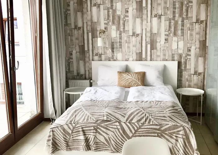 Platan - Visitopl شقة