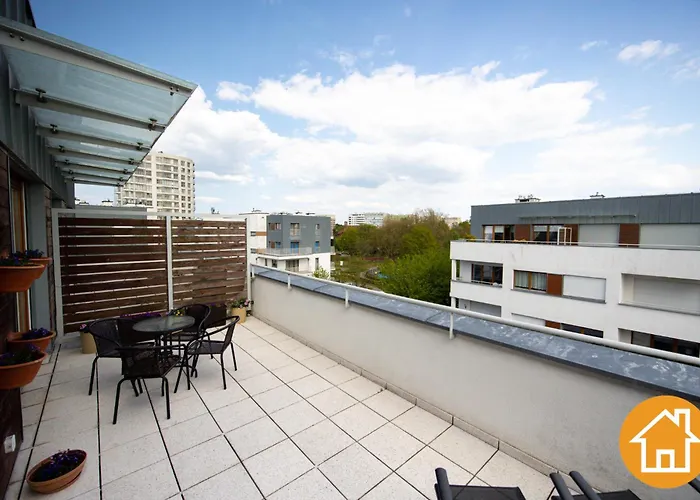 Platan - Visitopl شقة