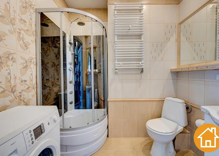 Platan - Visitopl شقة