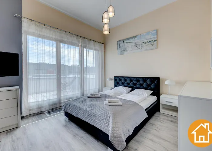 شقة Platan - Visitopl