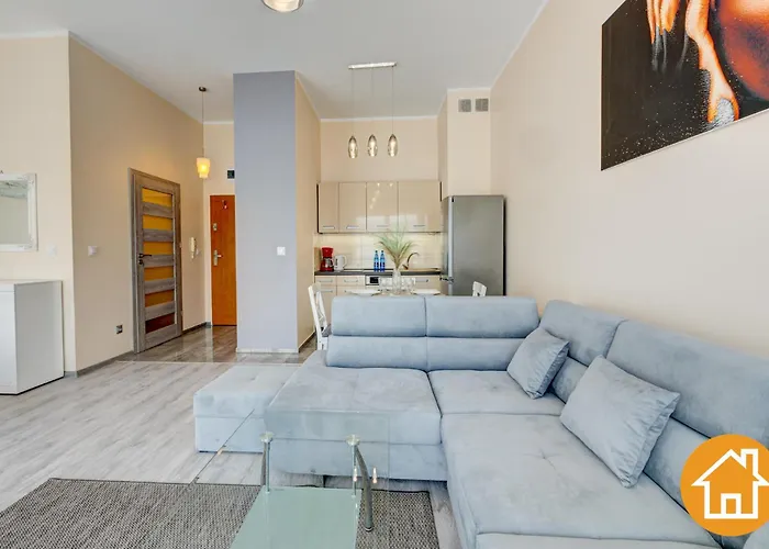 Platan - Visitopl شقة *