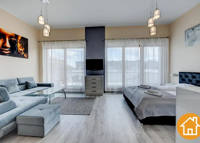 Platan - Visitopl شقة سفينويتشي