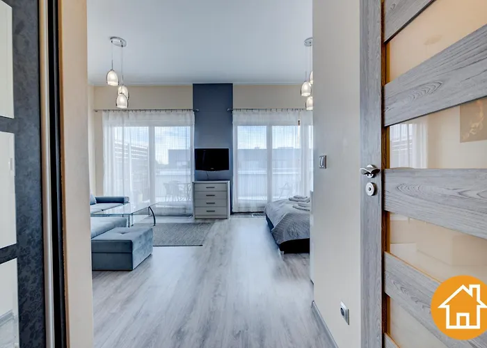 Platan - Visitopl شقة