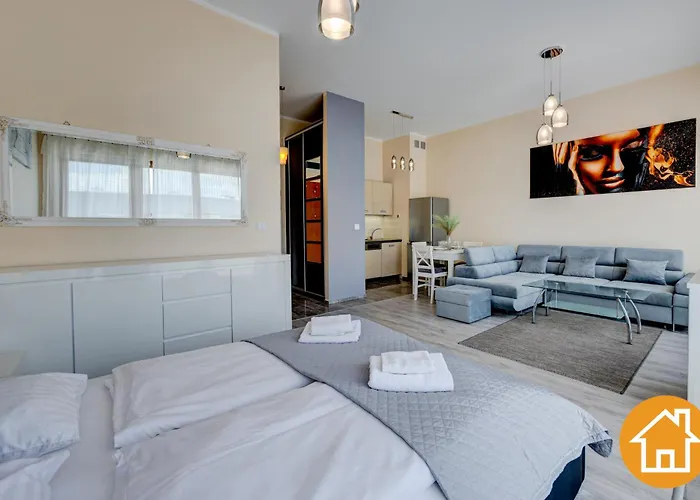 Platan - Visitopl شقة *