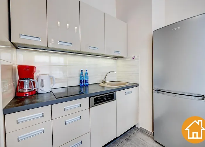 شقة Platan - Visitopl *