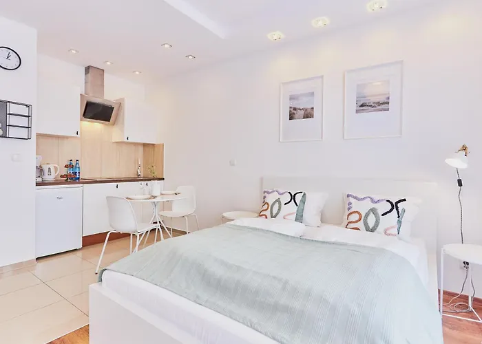 Platan - Visitopl شقة