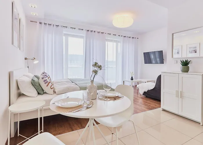 Platan - Visitopl شقة *