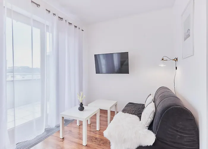 شقة Platan - Visitopl *