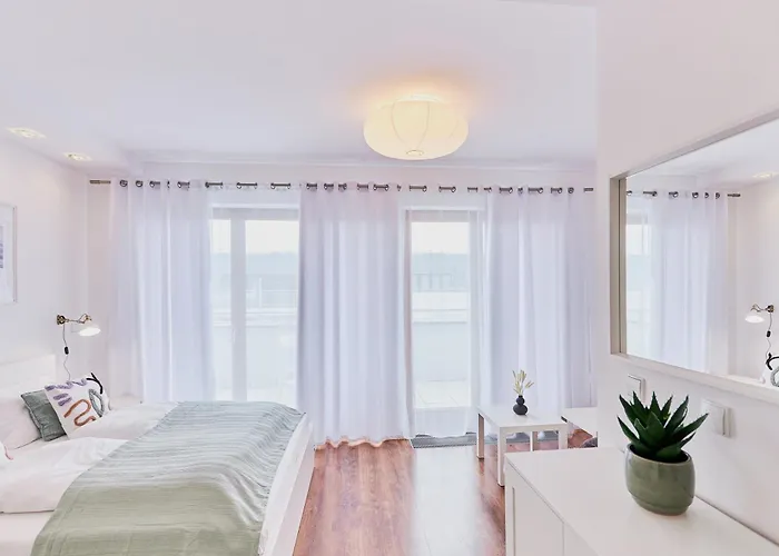 Platan - Visitopl شقة سفينويتشي