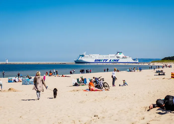 Platan - Visitopl شقة سفينويتشي