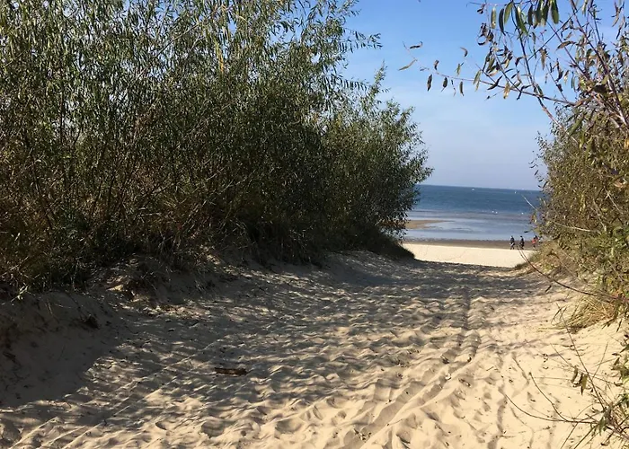 Platan - Visitopl شقة