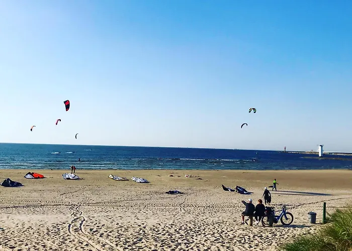 Platan - Visitopl شقة