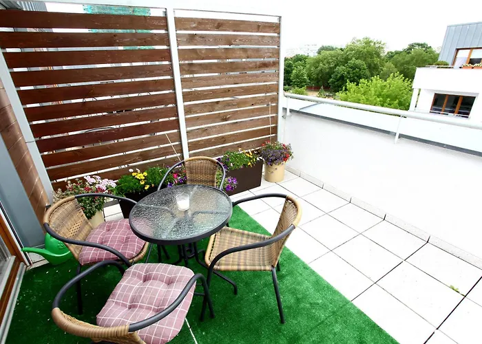 Platan - Visitopl شقة *