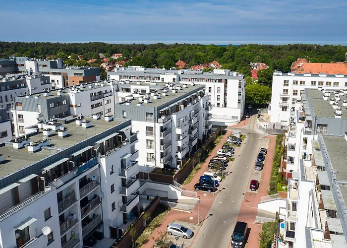 شقة Platan - Visitopl سفينويتشي