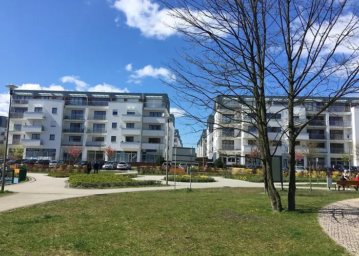 شقة Platan - Visitopl