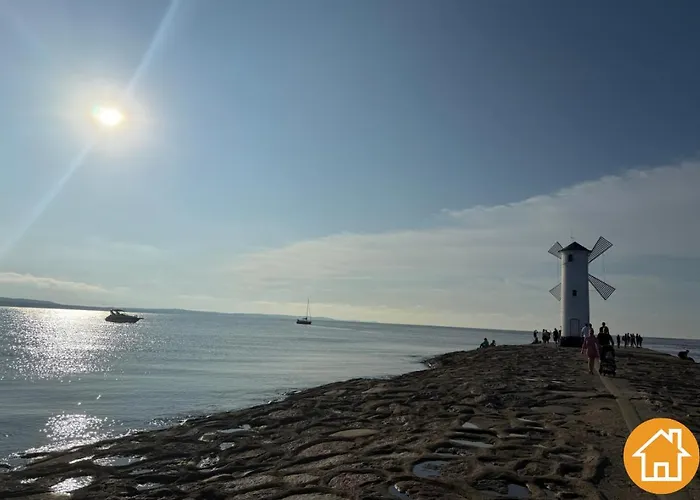 شقة Platan - Visitopl