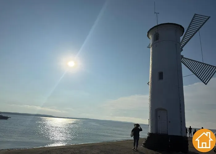 شقة Platan - Visitopl *