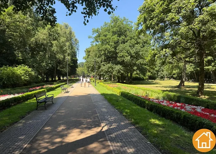 Platan - Visitopl شقة سفينويتشي