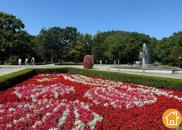 شقة Platan - Visitopl سفينويتشي