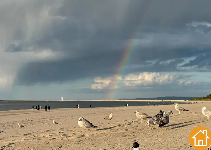 شقة Platan - Visitopl سفينويتشي