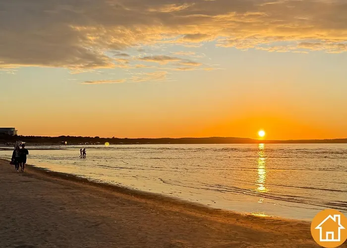 شقة Platan - Visitopl *