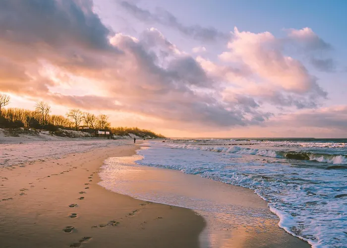 شقة Platan - Visitopl سفينويتشي