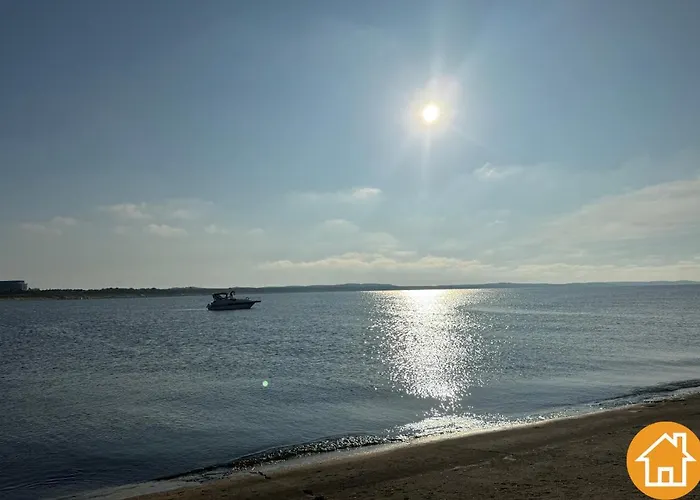 شقة Platan - Visitopl سفينويتشي