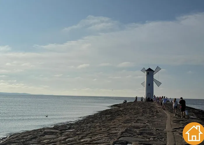 شقة Platan - Visitopl *