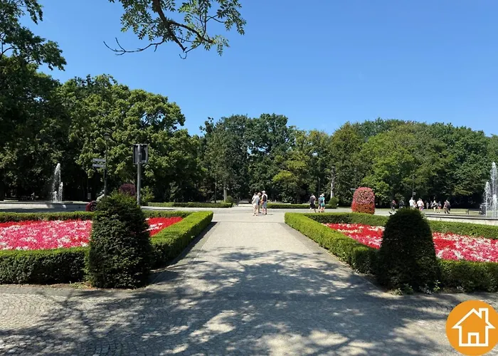 شقة Platan - Visitopl *