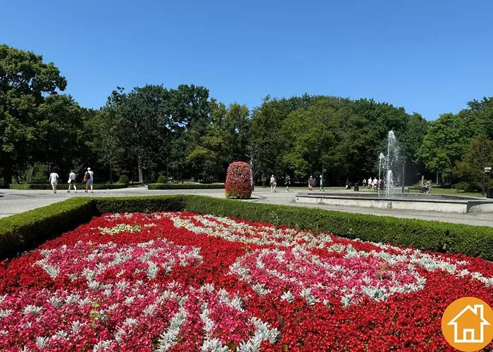 شقة Platan - Visitopl سفينويتشي