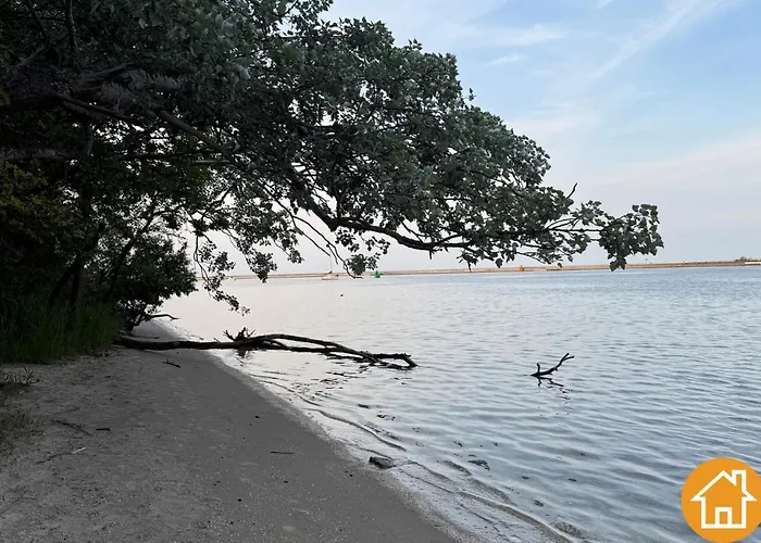 Platan - Visitopl شقة سفينويتشي