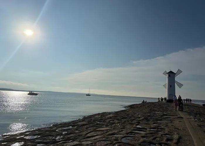 Platan - Visitopl شقة *