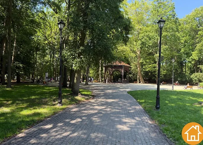 شقة Platan - Visitopl *