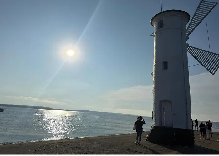 شقة Platan - Visitopl