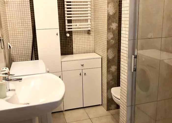 شقة Platan - Visitopl