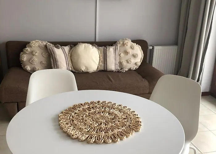 شقة Platan - Visitopl